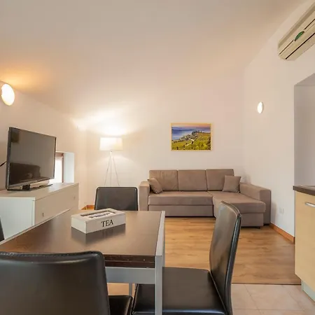 Valpolicella Homes Recioto Tatil Evi
