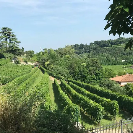 Tatil Evi Valpolicella Homes Recioto SantʼAmbrogio di Valpolicella